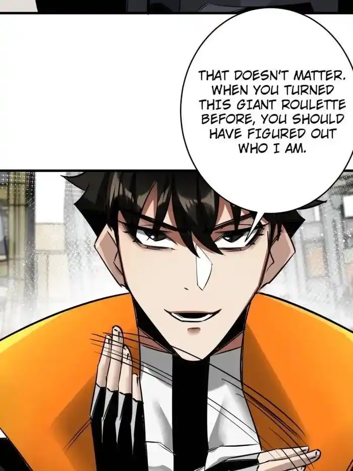 Lun Pan Shi Jie Ch.205