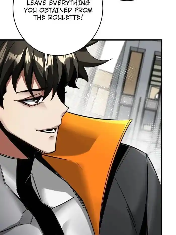 Lun Pan Shi Jie Ch.205