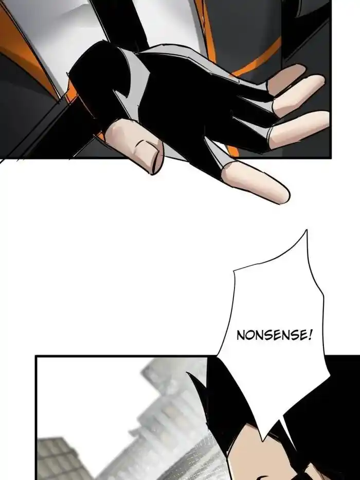 Lun Pan Shi Jie Ch.205