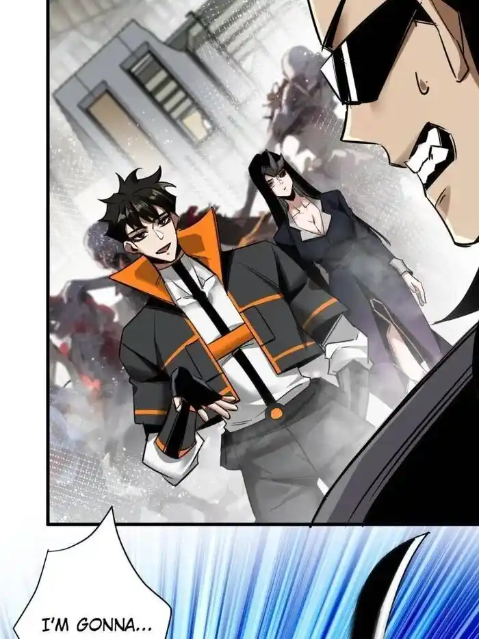 Lun Pan Shi Jie Ch.205