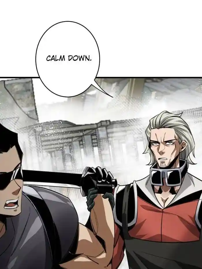 Lun Pan Shi Jie Ch.205