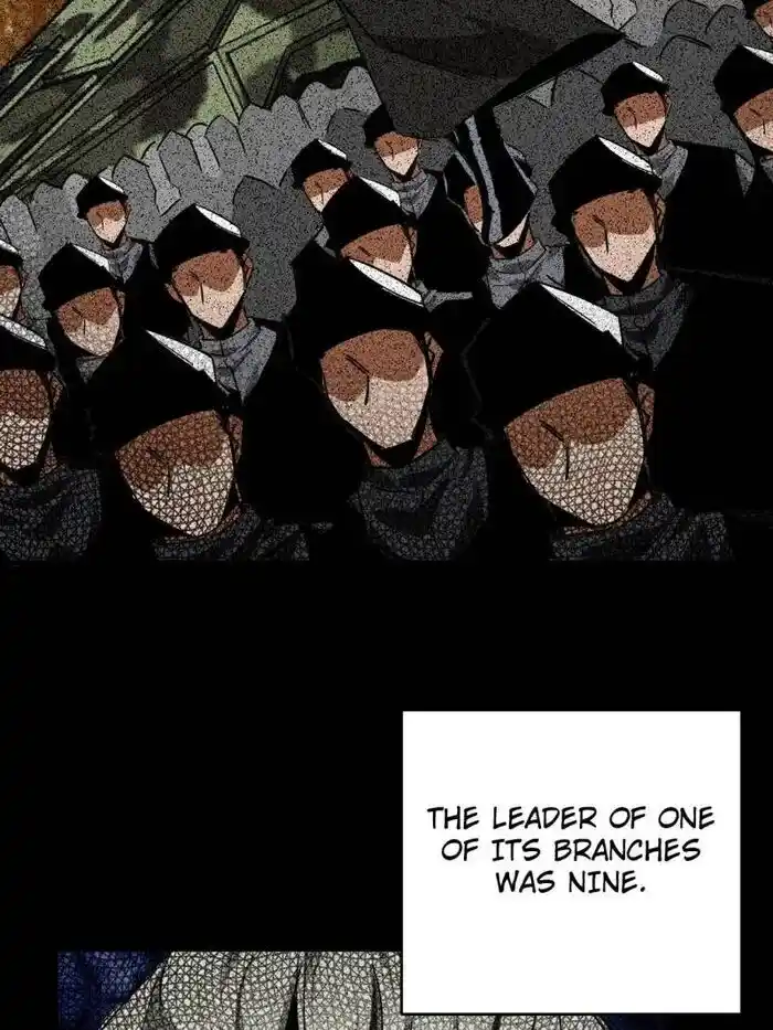 Lun Pan Shi Jie Ch.205