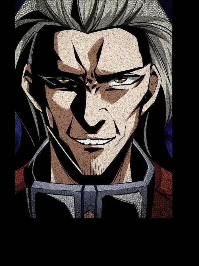 Lun Pan Shi Jie Ch.205