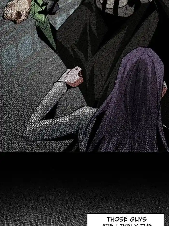 Lun Pan Shi Jie Ch.205