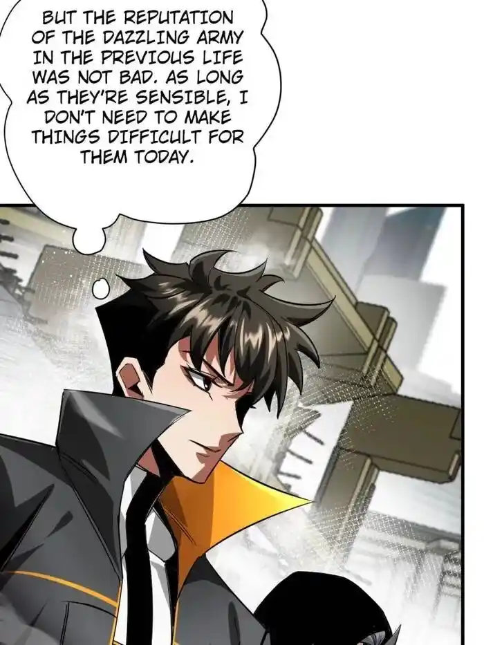 Lun Pan Shi Jie Ch.205