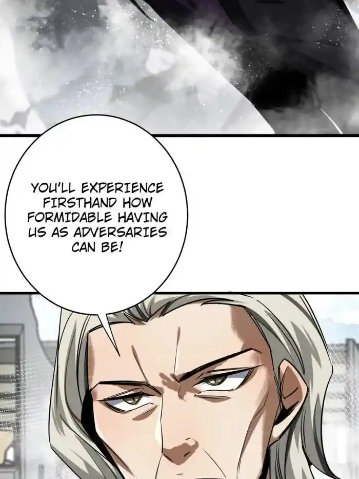 Lun Pan Shi Jie Ch.205