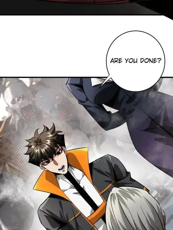 Lun Pan Shi Jie Ch.205