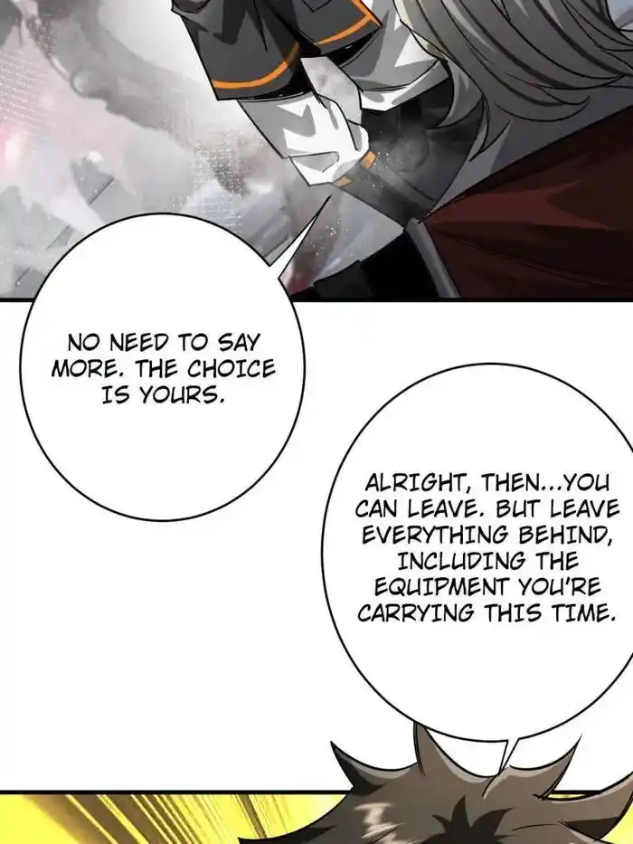 Lun Pan Shi Jie Ch.205