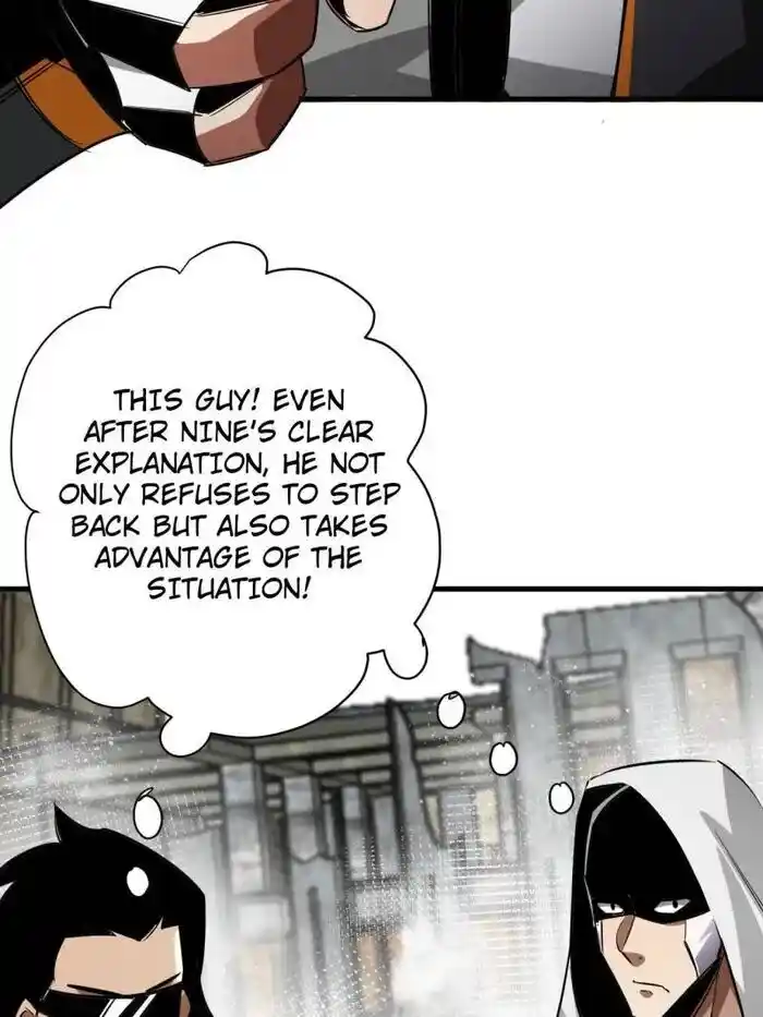 Lun Pan Shi Jie Ch.205