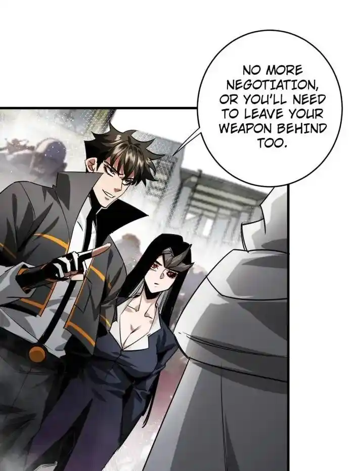 Lun Pan Shi Jie Ch.205