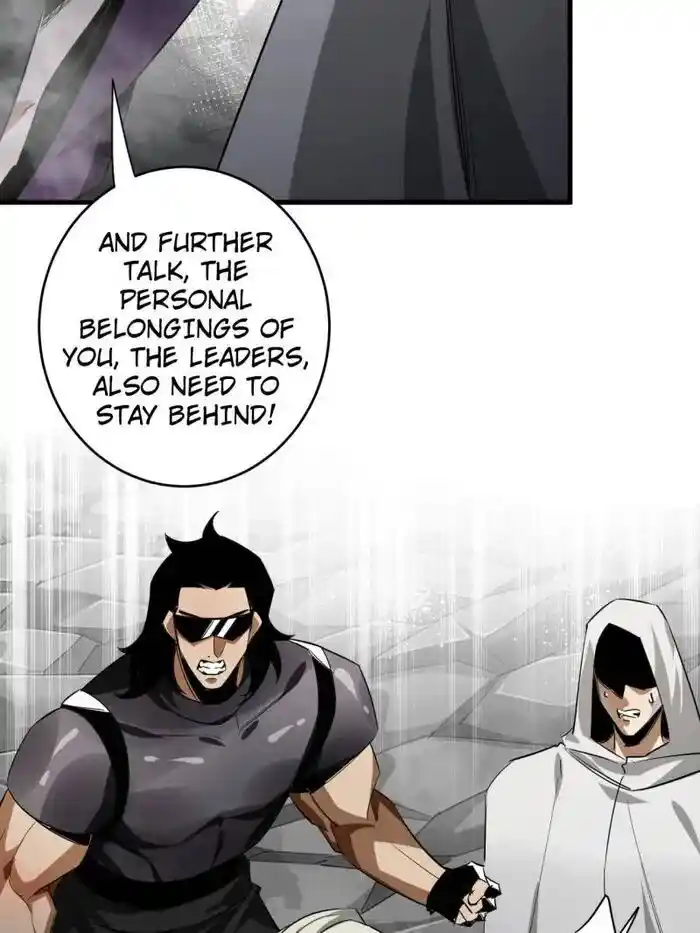 Lun Pan Shi Jie Ch.205