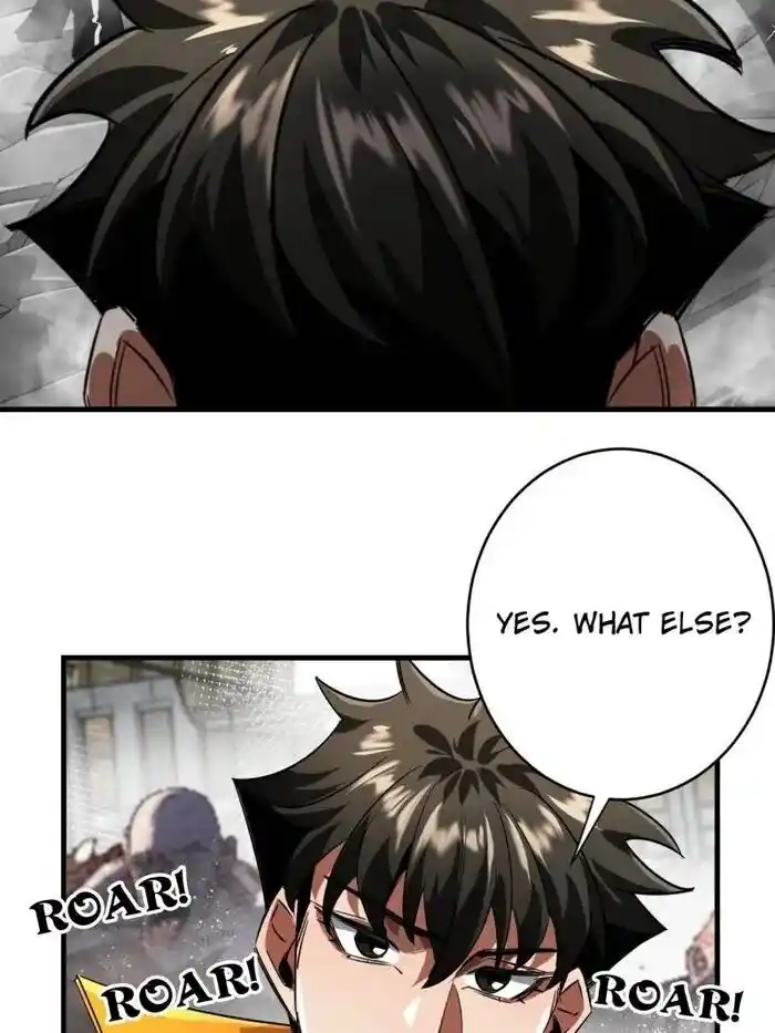 Lun Pan Shi Jie Ch.205