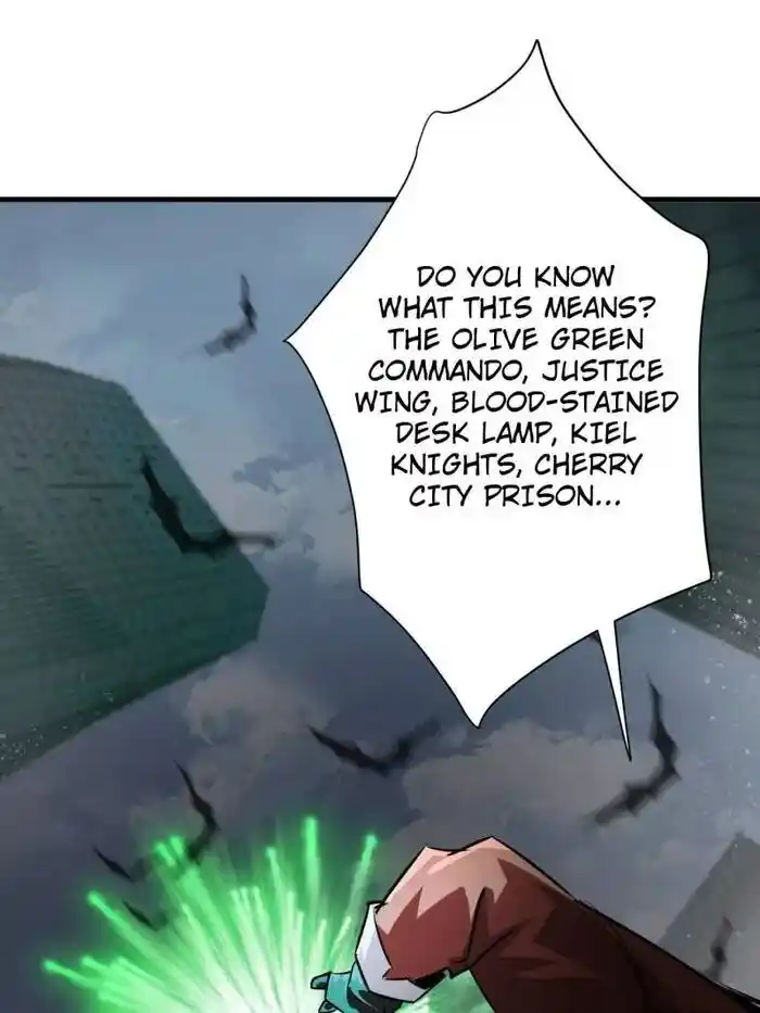 Lun Pan Shi Jie Ch.205