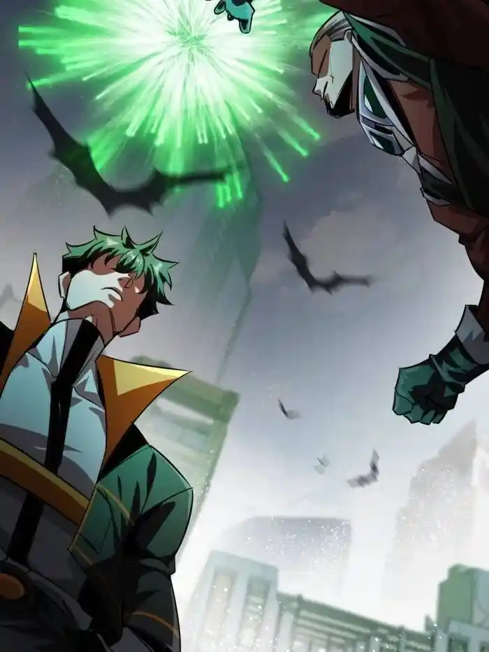 Lun Pan Shi Jie Ch.205