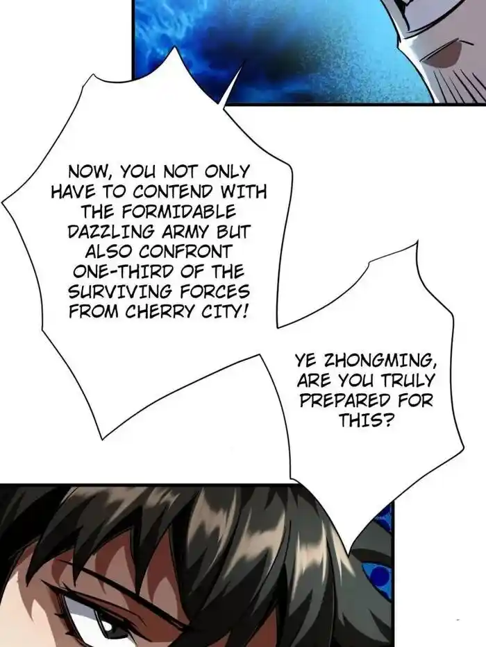 Lun Pan Shi Jie Ch.205