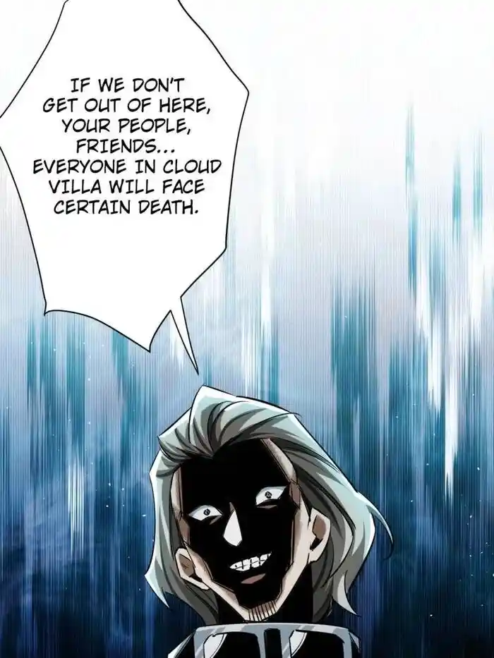 Lun Pan Shi Jie Ch.205