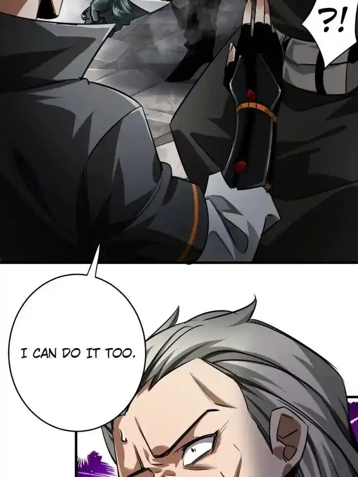 Lun Pan Shi Jie Ch.205