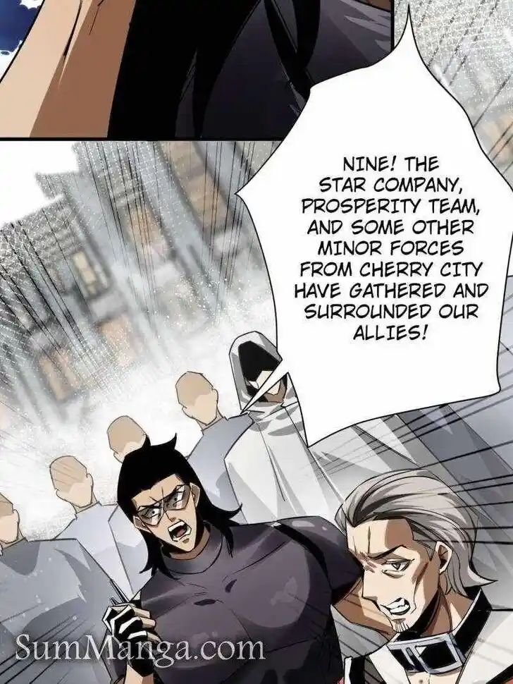 Lun Pan Shi Jie Ch.206