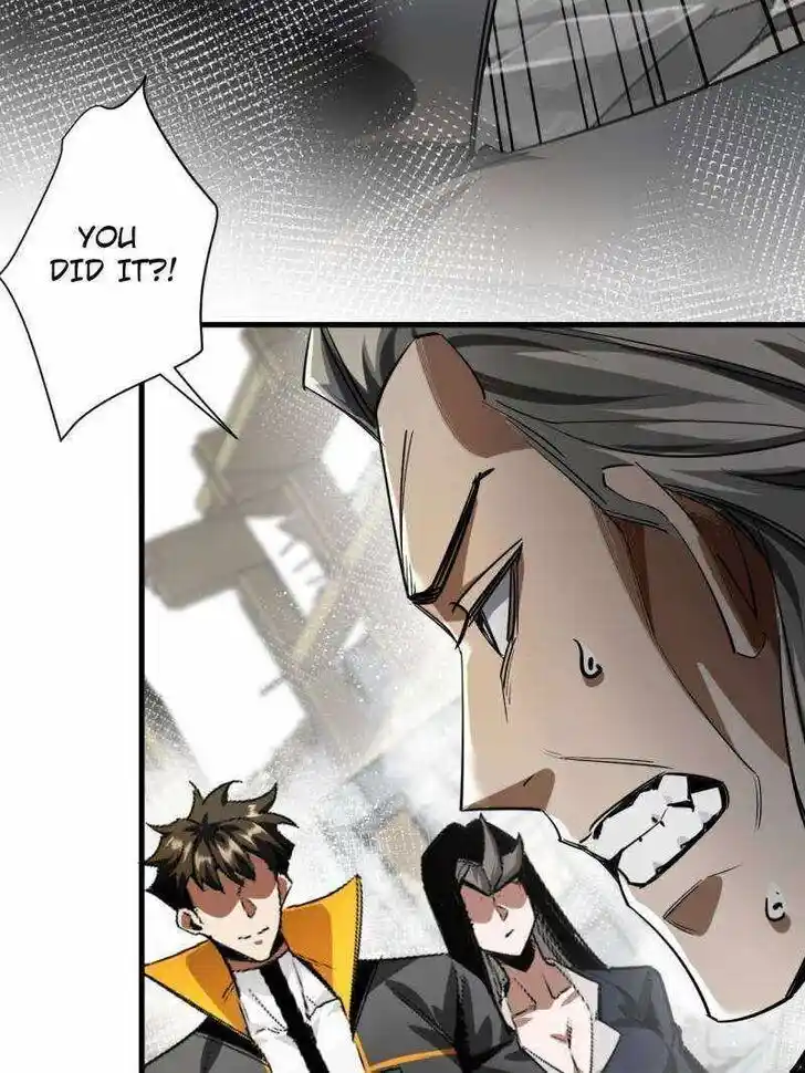 Lun Pan Shi Jie Ch.206