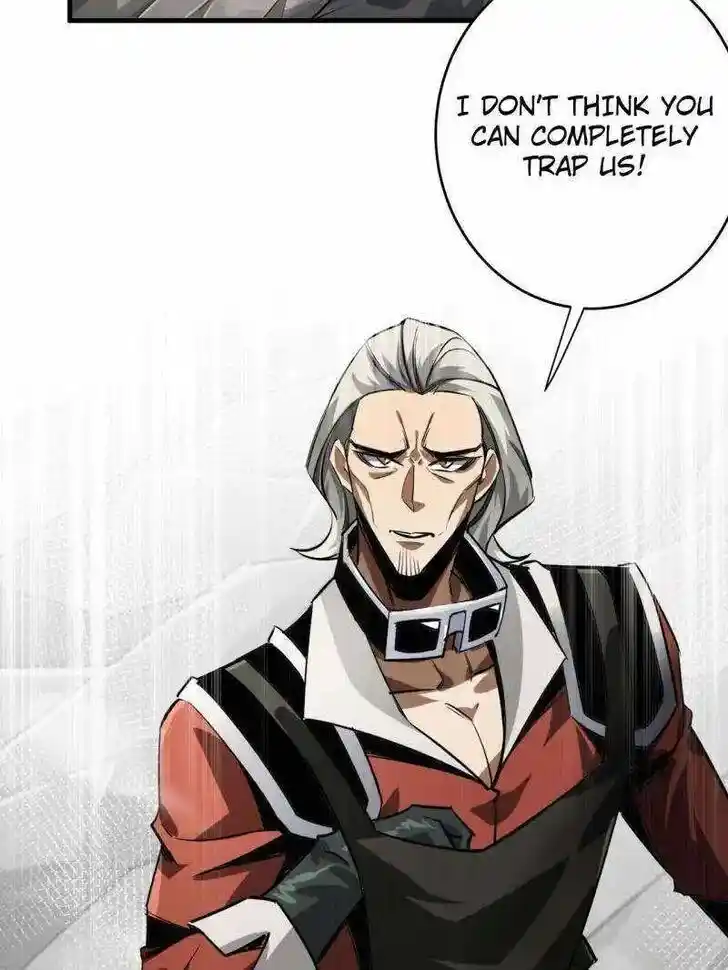 Lun Pan Shi Jie Ch.206