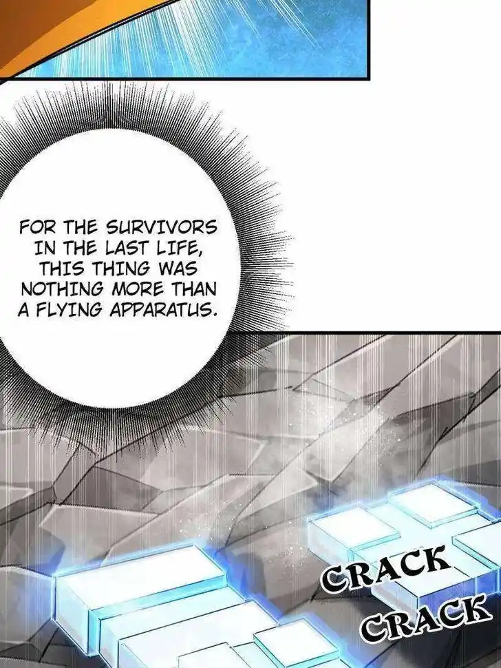 Lun Pan Shi Jie Ch.206