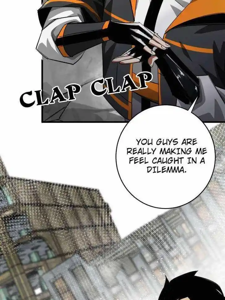 Lun Pan Shi Jie Ch.206