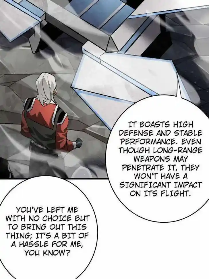 Lun Pan Shi Jie Ch.206