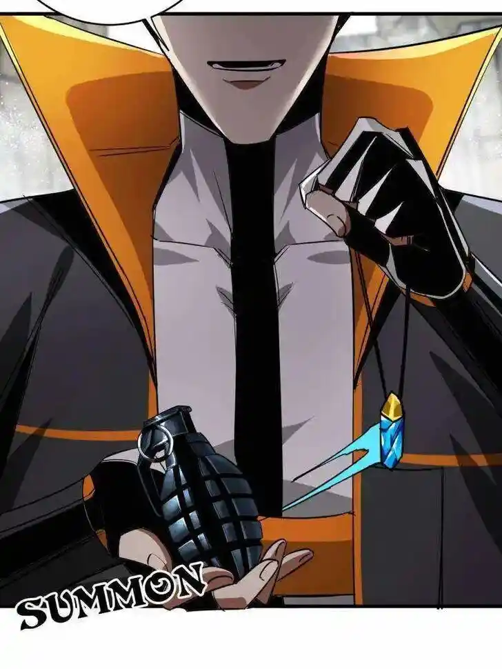 Lun Pan Shi Jie Ch.206