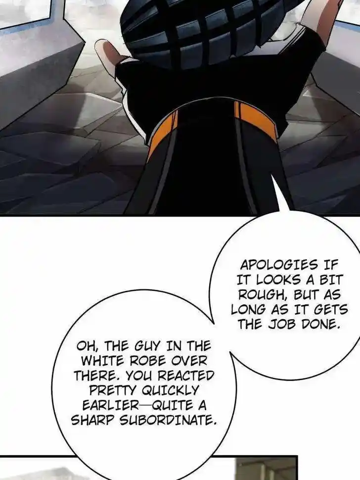 Lun Pan Shi Jie Ch.206