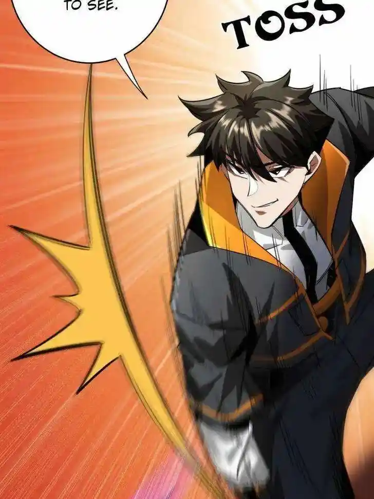 Lun Pan Shi Jie Ch.206