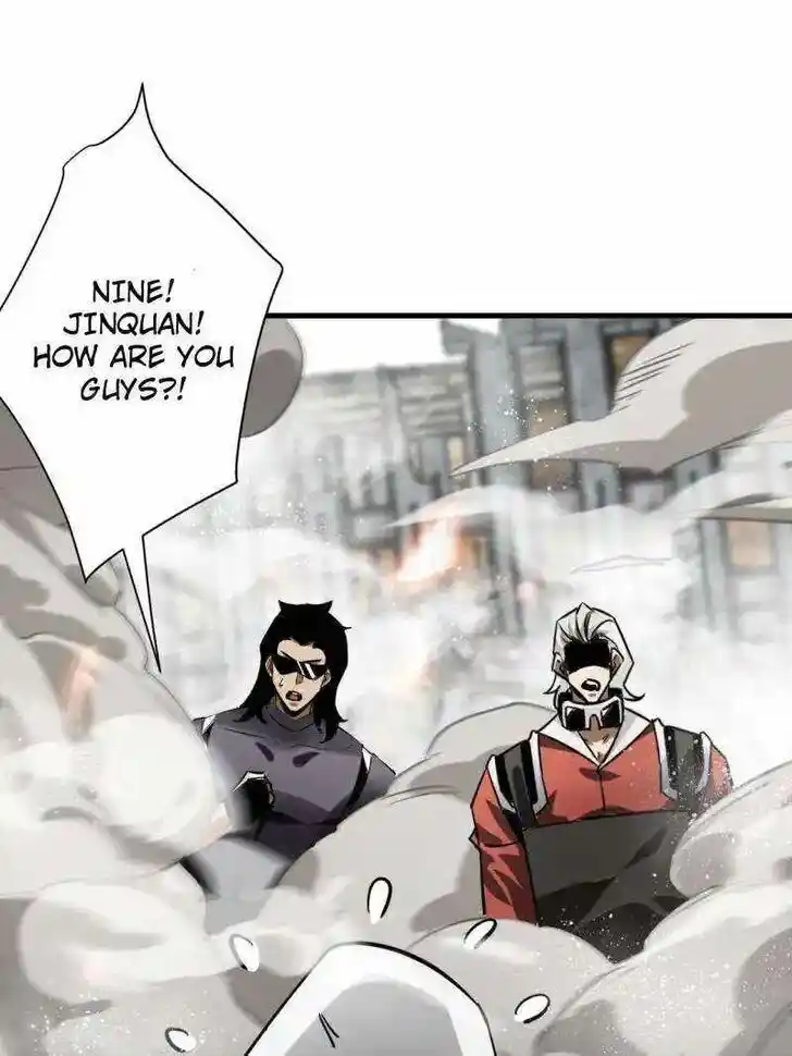 Lun Pan Shi Jie Ch.206