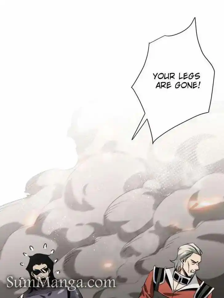 Lun Pan Shi Jie Ch.206