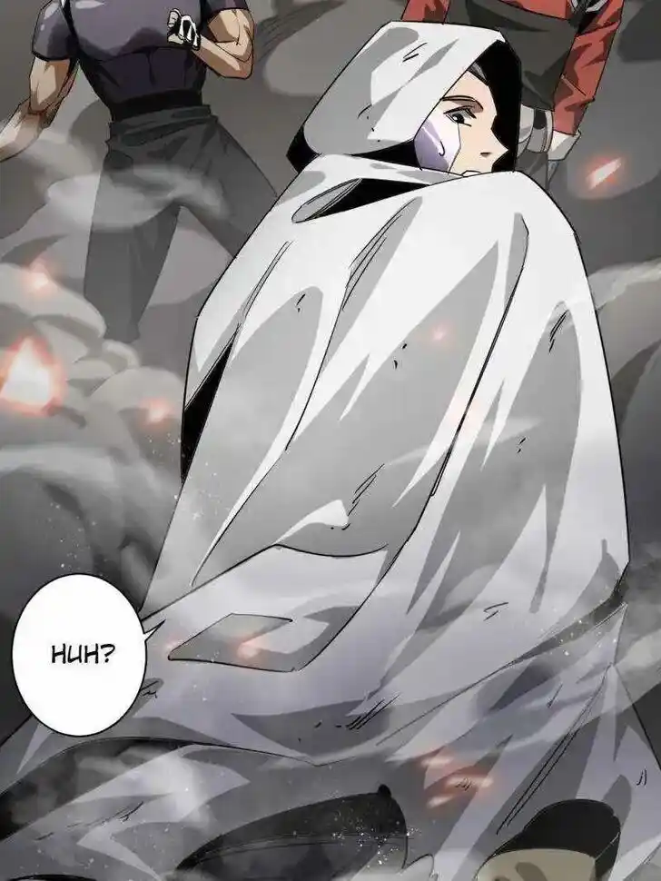 Lun Pan Shi Jie Ch.206