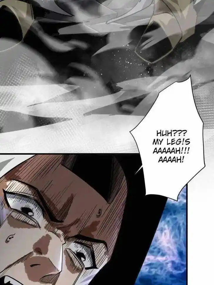 Lun Pan Shi Jie Ch.206