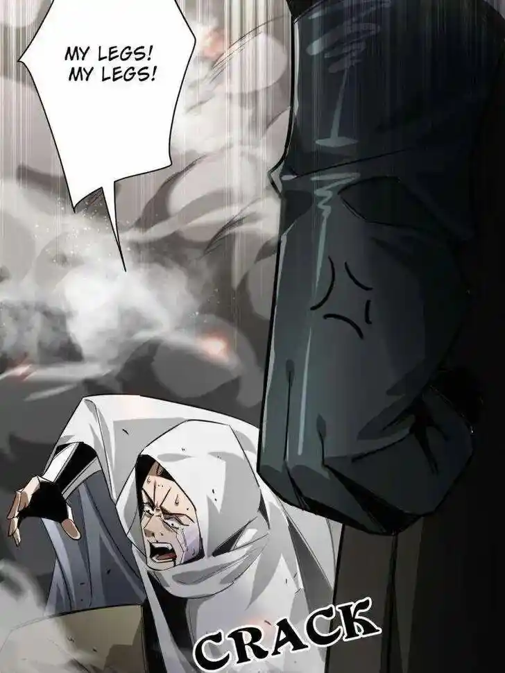 Lun Pan Shi Jie Ch.206