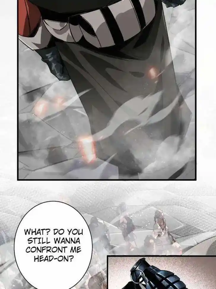 Lun Pan Shi Jie Ch.206