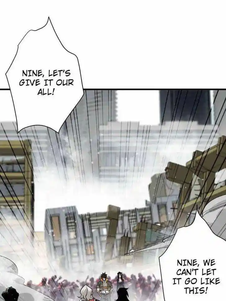 Lun Pan Shi Jie Ch.206