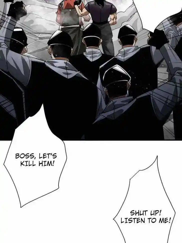 Lun Pan Shi Jie Ch.206