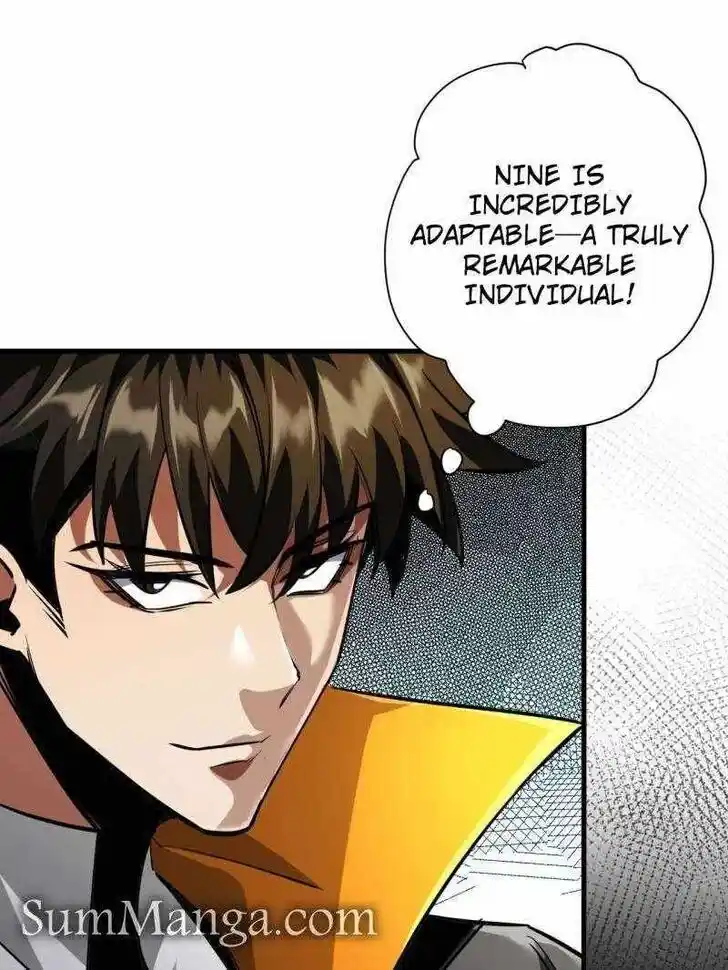 Lun Pan Shi Jie Ch.206