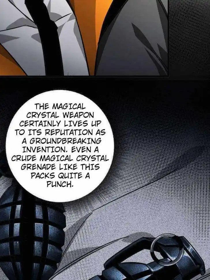 Lun Pan Shi Jie Ch.206