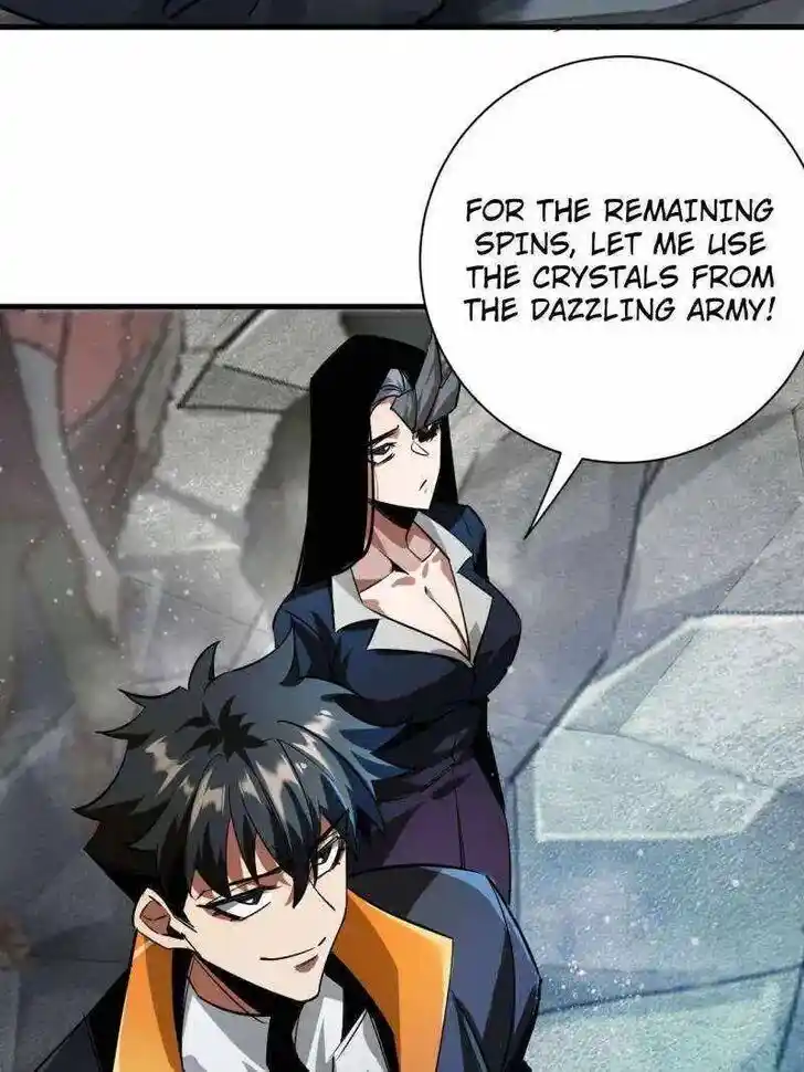 Lun Pan Shi Jie Ch.206