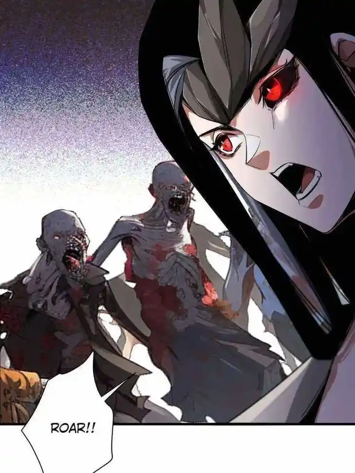 Lun Pan Shi Jie Ch.207