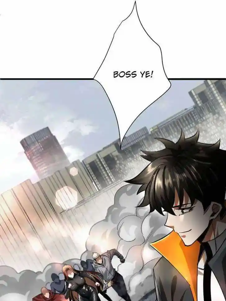 Lun Pan Shi Jie Ch.207