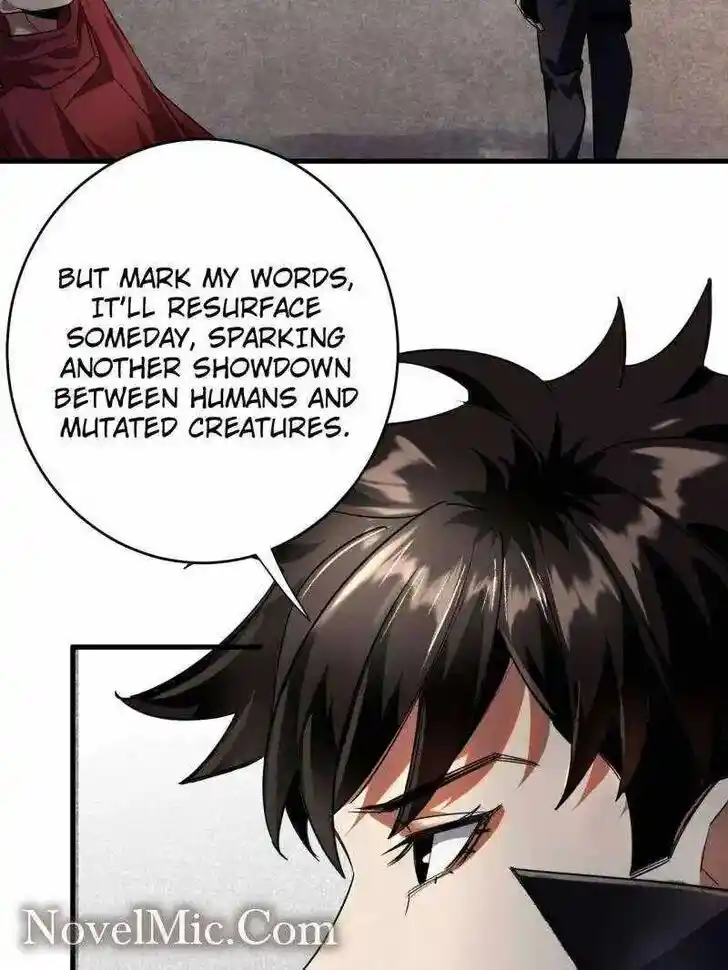 Lun Pan Shi Jie Ch.207