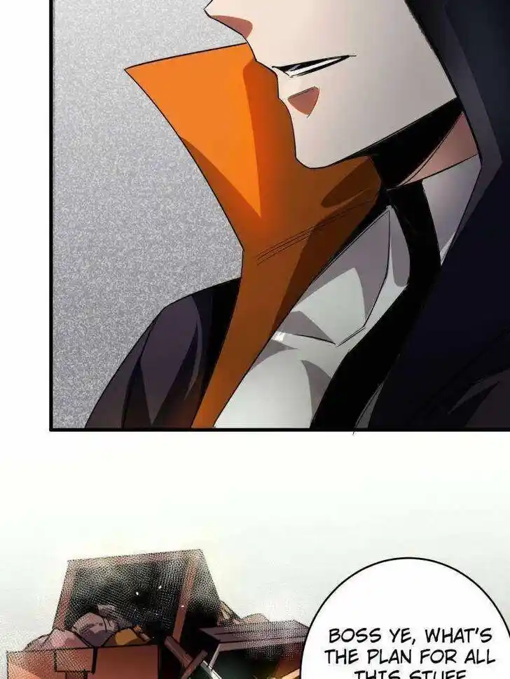 Lun Pan Shi Jie Ch.207