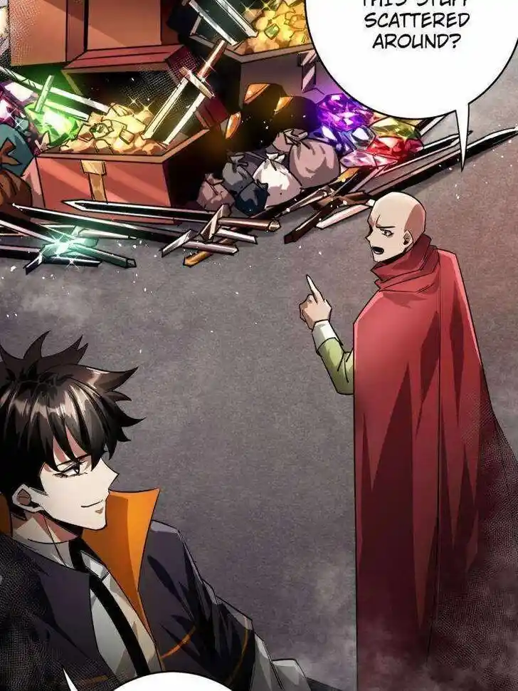 Lun Pan Shi Jie Ch.207