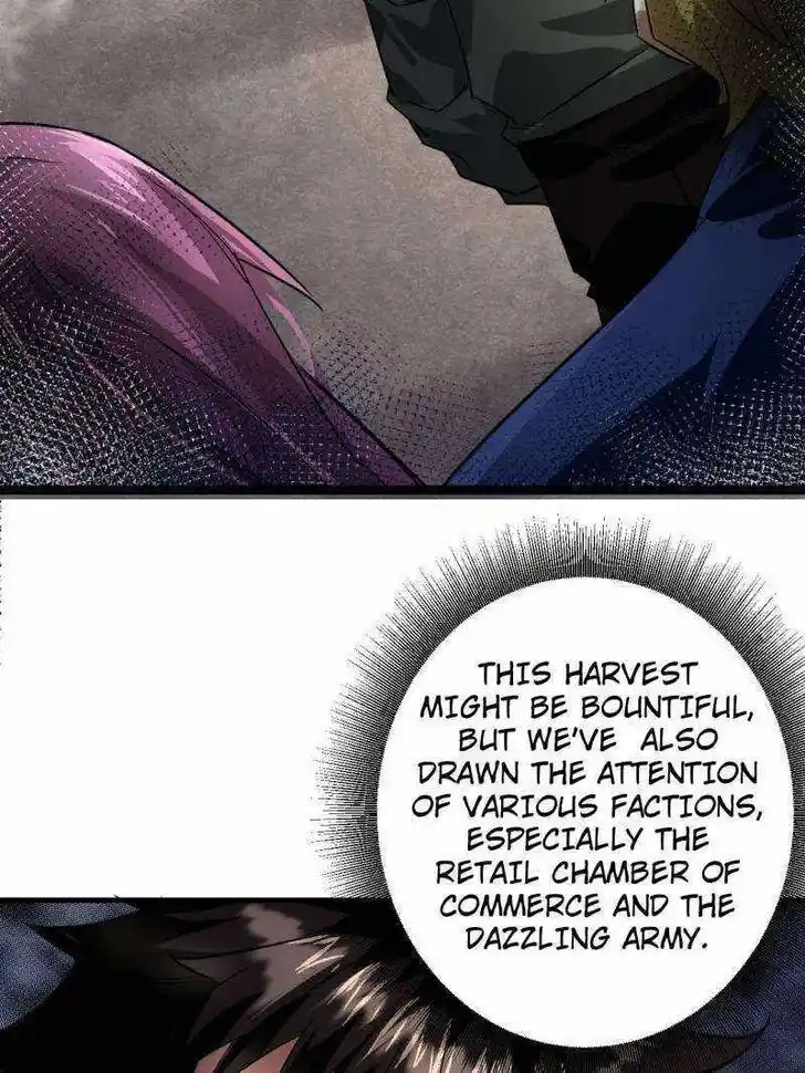 Lun Pan Shi Jie Ch.207