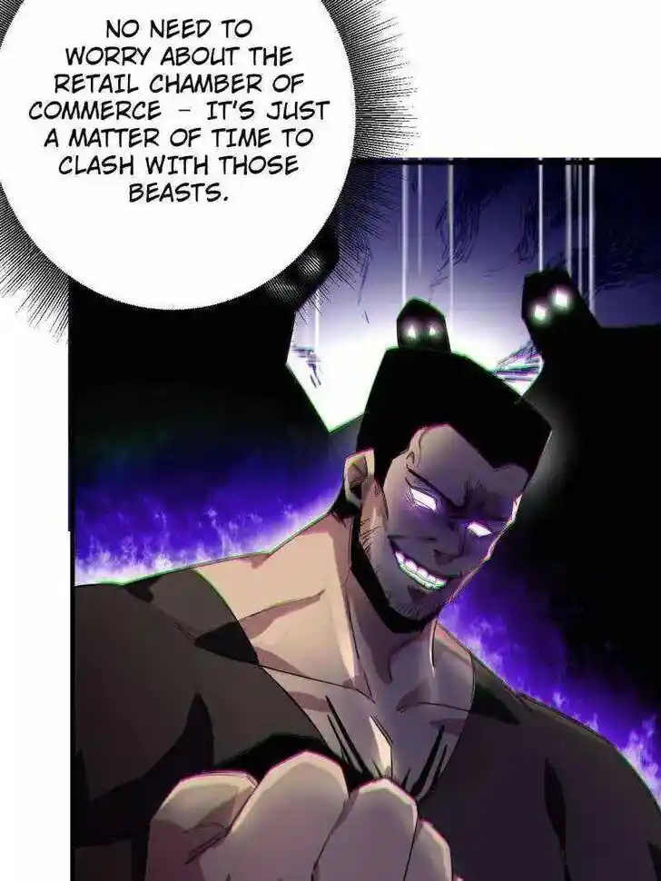 Lun Pan Shi Jie Ch.207