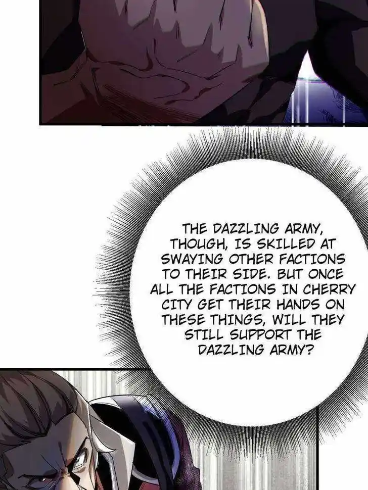 Lun Pan Shi Jie Ch.207