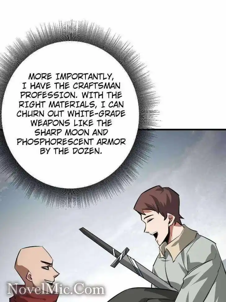 Lun Pan Shi Jie Ch.207